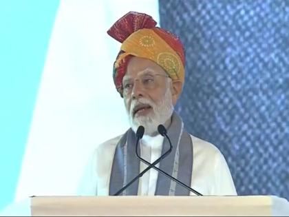 "Congress Made SCs, STs, OBCs Second-Class Citizens" says PM Modi | "कांग्रेस ने एससी, एसटी, ओबीसी को सेकंड क्लास सिटिजन बनाया", अंबेडकर जयंती पर बोले पीएम मोदी