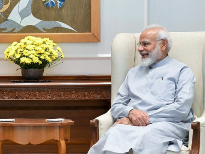 PM Modi had telephonic conversation today with Scott Morrison, PM of the Commonwealth of Australia. They discussed #COVID19, & domestic response strategies being adopted by their respective Govts. They agreed on importance of bilateral experience-sharing | PM मोदी ने आज कोरोना महामारी को लेकर ऑस्ट्रेलिया के प्रधानमंत्री स्कॉट मॉरिसन के साथ टेलीफोन पर की बातचीत