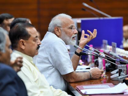 Officers and employees are happy in their own state, do not want to give service in the center! | अपने राज्य में ही खुश हैं अधिकारी-कर्मचारी, केंद्र में नहीं देना चाहते सेवा!