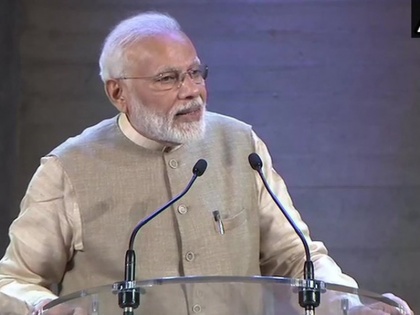 PM Narendra Modi addresses from France Paris Live Updates | फ्रांस दौरे पर पीएम मोदी ने कहा- 'आजकल हम 21वीं सदी के इंफ्रा की बात करते हैं, इन प्लस फ्रा यानी इंडिया और फ्रांस का अलायंस'