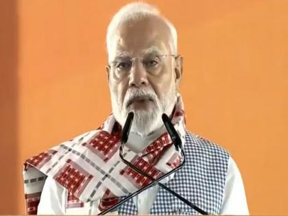 pm-modi-declines-trump-invite-for-visit-to-jagannath-land-odisha | 'भगवान जगन्नाथ की धरती पर आने के लिए डोनाल्ड ट्रम्प का निमंत्रण अस्वीकार कर दिया', ओडिशा में बोले PM मोदी