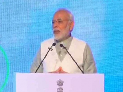 Indo-Korea Business Summit 2018: India one of the most open economies says Prime Minister Narendra Modi | इंडो-कोरिया बिजनेस समिट में पीएम नरेंद्र मोदी ने कहा- भारत और दक्षिण कोरिया दोनों में हैं 3 D