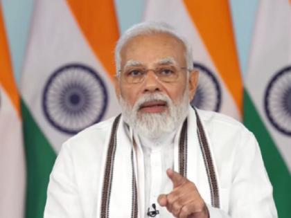 PM Narendra Modi urges states to reduce VAT taxes on fuel petrol diesel in spirit of cooperative federalism | पीएम मोदी ने पेट्रोल-डीजल की बढ़ती कीमतों पर कहा- देशहित में राज्य घटाए VAT, टीम के तौर पर सभी एक साथ काम करें PM Narendra Modi urges states to reduce VAT taxes on fuel petrol diesel in spirit of cooperative federalism | पीएम मोदी ने पेट्रोल-डीजल की बढ़ती कीमतों पर कहा- देशहित में राज्य घटाए VAT, टीम के तौर पर सभी एक साथ काम करें