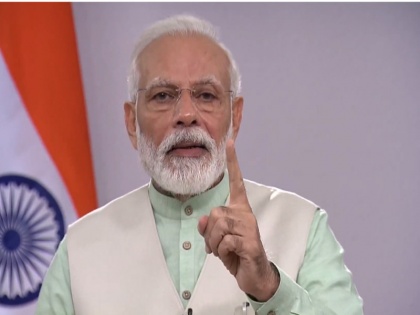 PM Modi shared video message: This Sunday night nine minutes, 9 o clock, social distancing, 10 points | नरेंद्र मोदी का संदेशः इस रविवार रात नौ बजे मांगे जनता से खास नौ मिनट, सोशल डिस्टेंसिंग पर जोर, पढ़ें- PM के संदेश की 10 बड़ी बातें  