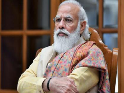Narendra Modi will be chief guest at AMU centenary celebration first PM after 1964 | AMU के शताब्दी समारोह में चीफ गेस्ट होंगे पीएम नरेंद्र मोदी, 1964 के बाद यूनिवर्सिटी के किसी कार्यक्रम में भाग लेने वाले पहले पीएम