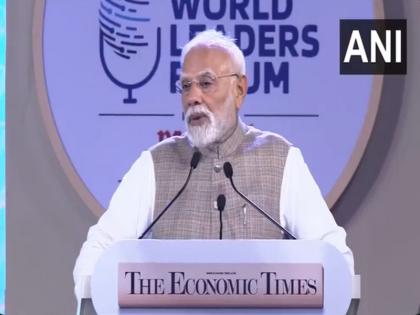 India’s first Made-in-India semiconductor chip coming by 2025-end, says PM Modi | भारत का पहला मेड-इन-इंडिया सेमीकंडक्टर चिप 2025 के अंत तक आएगा, 6G पर ‘तेजी से काम’ चल रहा है: पीएम मोदी
