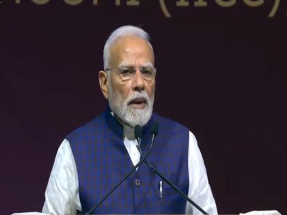 Semicon India 2025 PM Modi calls chips ‘digital diamonds’, says world ready to trust India | Semicon India 2025: पीएम मोदी ने चिप्स को 'डिजिटल डायमंड' बताया, कहा- दुनिया भारत पर भरोसा करने को तैयार