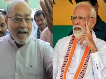 Narendra Modi brother Prahlad Modi statement on bjp and Amit Shah | पीएम नरेंद्र मोदी के भाई क्यों हैं चर्चा में, अमित शाह के बेटे पर उन्होंने क्या कहा है, जानिए