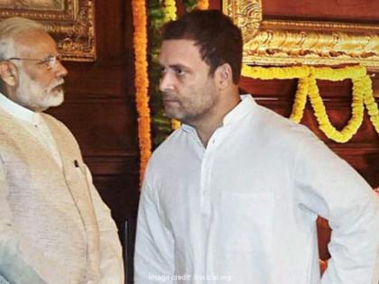 economic slowdown rahul gandhi says Stealing from RBI won’t work pm modi clueless economic disaster | राहुल गांधी का पीएम मोदी पर तंज, आरबीआई के पैसे चुराने से काम नहीं चलेगा economic slowdown rahul gandhi says Stealing from RBI won’t work pm modi clueless economic disaster | राहुल गांधी का पीएम मोदी पर तंज, आरबीआई के पैसे चुराने से काम नहीं चलेगा