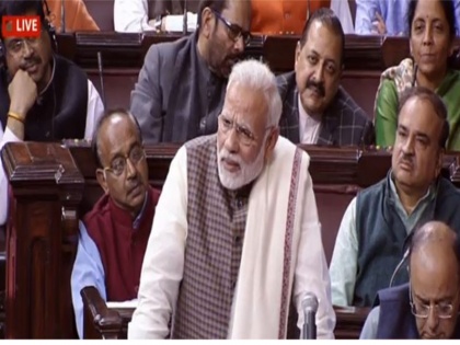 Monsoon Session 2018: tdp will move a no-confidence motion against the Narendra Modi government | संसद का मानसून सत्र 18 जुलाई से होगा शुरू, TDP लाएगी नरेंद्र मोदी सरकार के खिलाफ अविश्वास प्रस्ताव 