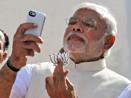 Modi's ministers stressed due to social media! | ब्लॉग: सोशल मीडिया से मोदी के मंत्रियों को तनाव!