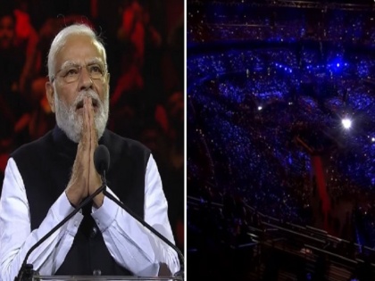 PM Narendra Modi's 'Mega Show' in Sydney, what did Prime Minister say to 20 thousand Indians in Kudos Bank Arena, know 10 big points | सिडनी में पीएम मोदी का 'मेगा शो', खचाखच भरे कूडोस बैंक एरिना में 20 हजार भारतीयों से क्या बोले प्रधानमंत्री, जानें 10 बड़ी बातें