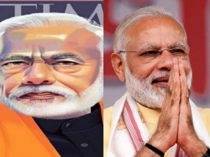 time magazine says 'Modi Has United India' about pm narendra modi after lok sabha election | 'डिवाइडर इन चीफ' के बाद अब टाइम मैगजीन ने नरेंद्र मोदी को बताया 'देश जोड़ने वाला नेता'
