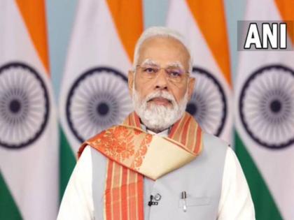 PM Narendra Modi to visit Uttarakhand today | आज उत्तराखंड दौरे पर रहेंगे पीएम मोदी, 4 हजार करोड़ से अधिक की परियोजनाओं का करेंगे शिलान्यास