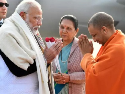 Harish Gupta blog: Why IAS officer AK Sharma in UP and Narendra Modi gift to surprise Yogi Adityanath | हरीश गुप्ता का ब्लॉग: योगी को चकित करने वाला मोदी का उपहार!
