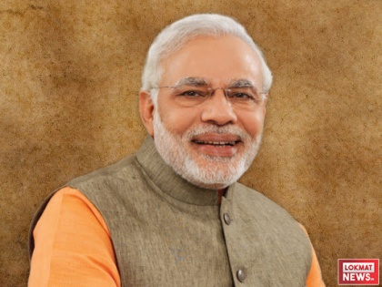 Auction of gifts received for the Prime Minister, Modi's paintings, wooden bike sold in five-five lakhs | प्रधानमंत्री को मिले उपहारों की नीलामी, पांच-पांच लाख में बिकी मोदी की पेंटिंग, लकड़ी की बाइक