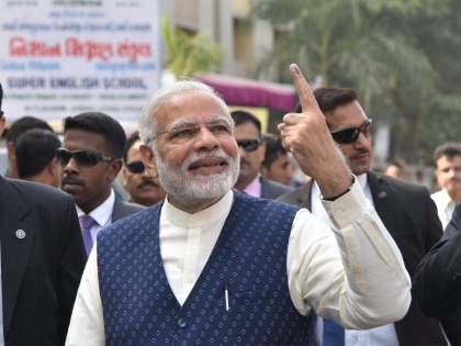 Lok Sabha elections: Narendra Modi ministers get Record success, Hardeep Puri and KJ Alphons disappointed | लोकसभा चुनाव: नरेंद्र मोदी के मंत्रियों की रिकार्ड कामयाबी, हरदीप पुरी और केजे अल्फोंस को निराशा
