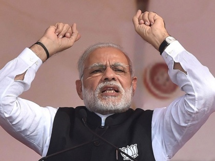 Lok Sabha Election 2019: 111 Kisans to contest election from Varanasi against BJP PM Narendra Modi | 111 किसान वाराणसी से पीएम नरेंद्र मोदी के खिलाफ लड़ेंगे लोकसभा चुनाव, बताई वजह