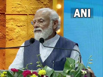 PM Modi inaugurates multiple development projects in Goa worth over ₹600 crore ahead state Election | गोवा में पीएम मोदी ने 600 करोड़ रुपये से अधिक की विकास परियोजनाओं का किया उद्घाटन