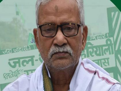 Senior JDU leader Narendra Narayan Yadav will be the Deputy Speaker of the Bihar Legislative Assembly; a formal announcement may be made on December 4 | जदयू के वरिष्ठ नेता नरेंद्र नारायण यादव होंगे बिहार विधानसभा के उपाध्यक्ष, 4 दिसंबर को हो सकता है औपचारिक ऐलान
