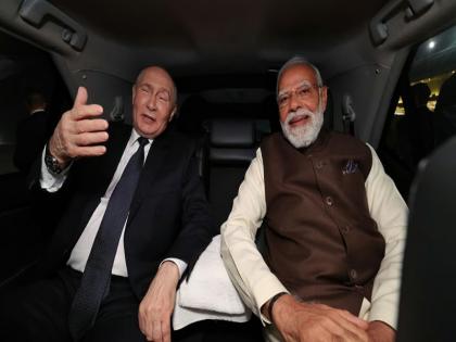 PM Modi–Putin Private Dinner: मुगलई खाने से लेकर कश्मीरी क्लासिक्स तक, रूसी राष्ट्रपति को पिछली यात्राओं के दौरान क्या परोसा गया था