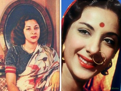 Death Anniversay Special: Nargis Dutt - Sunil Dutt love story and it's connection with 'Mother India' reality | जानिए नरगिस का असली नाम, मदर इंडिया के सेट पर सुनील दत्त से ऐसे हुआ था प्यार