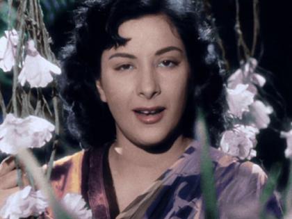 Nargis death anniversary: nargis dutt didnot want to be actress mehboob cast her against motilal at age of 14 | डॉक्टर बनना चाहती थीं नरगिस, 14 की उम्र में 19 साल बड़े हीरो संग किया था लीड रोल में डेब्यू