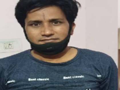 in MP woman accused to Baba pornographic work with women police arrested | Madhya Pradesh: इलाज के नाम पर महिलाओं के साथ करता था अश्लील काम, ढोंगी 'नारियल बाबा' गिरफ्तार