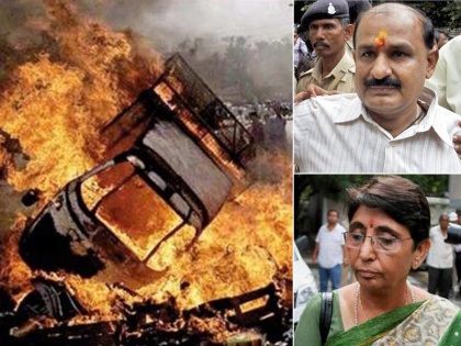 Naroda Patiya riots case: Gujarat High Court to announce verdict today, LIVE News Updates | नरोदा पाटिया दंगा मामले में गुजरात हाई कोर्ट आज सुना सकता है फैसला, जानें बड़ी बातें