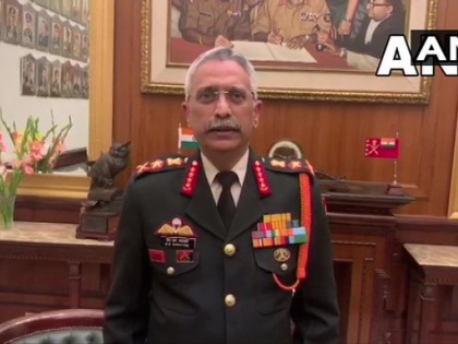 army chief mm naravane gives remarks on pla's aggression on border | सीमा पर चीन की सारी हरकतों पर है नजर, सेना हर चुनौती का सामना करने को तैयार : आर्मी चीफ नरवणे