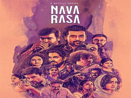 Why is the issue of banning Netflix trending on Twitter after Navarsa release? | 'नवरस' के पोस्टर पर मचा विवाद, नेटफ्लिक्स को बैन करने की उठी मांग, जानिए क्या है पूरा मामला
