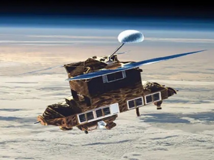 NASA's 38-year-old 2,450 kg satellite will fall on Earth this weekend | नासा का 38 साल पुराना उपग्रह इस सप्ताह के अंत में धरती पर गिरेगा, जानिए पृथ्वी के किस हिस्से में गिरेगा 2,450 किग्रा का ये सैटेलाइट