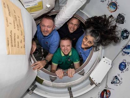 ISRO Antariksha Space travel still tough challenge BLOg Abhishek Kumar Singh Sunita Williams colleague Butch Wilmore | ISRO Antariksha: अंतरिक्ष यात्रा अभी भी है कठिन चुनौती?, चंद्रमा और मंगल ग्रह पर इंसानी बस्तियां बसाने का एक और सपना