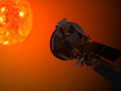 NASA: Parker Solar Probe Launched, Here is all you need to know | सूरज को छूने निकला नासा का 'पार्कर सोलर प्रोब', खोलेगा कई अनसुलझे रहस्य