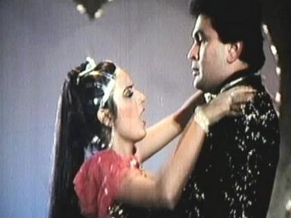 when bollywood actor Rishi Kapoor rejected superhit movie pyaar jhukta nhi | ऋषि कपूर को जिंदगी भर रहा इस फिल्म को नहीं कर पाने का अफसोस, जानें वजह when bollywood actor Rishi Kapoor rejected superhit movie pyaar jhukta nhi | ऋषि कपूर को जिंदगी भर रहा इस फिल्म को नहीं कर पाने का अफसोस, जानें वजह