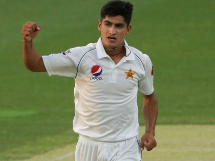 Naseem Shah gets nod to make Pakistan Test debut against Australia at age of 16 | 16 साल की उम्र में डेब्यू करेगा ये पाकिस्तानी खिलाड़ी, 1 हफ्ते पहले हुई थी मां की मौत