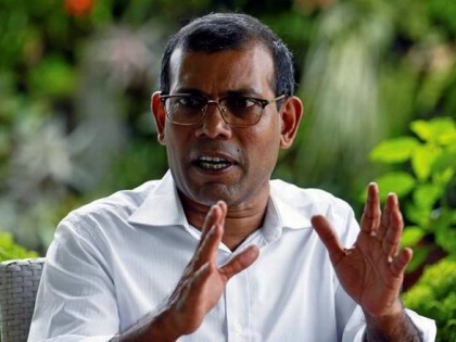 Mohammad Nasheed oncne again won election after abdullah yamin looses in electio | चीन को लगा झटका, भारत समर्थित मालदीव के पूर्व राष्ट्रपति मोहम्मद नशीद ने प्रचंड जीत के साथ की वापसी