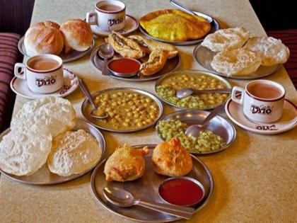 Top 7 Indian healthy breakfast dishes to kick start your morning | अपनी सुबह की शुरुआत कीजिये इन हेल्दी और टेस्टी खानों के साथ