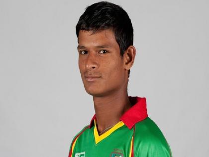 Bangladesh call up uncapped Nasum Ahmed for T20Is series against Zimbabwe | BAN vs ZIM: बांग्लादेश ने जिम्बाब्वे टी20 सीरीज के लिये अनकैप्ड स्पिनर को किया शामिल, जानें पूरी टीम