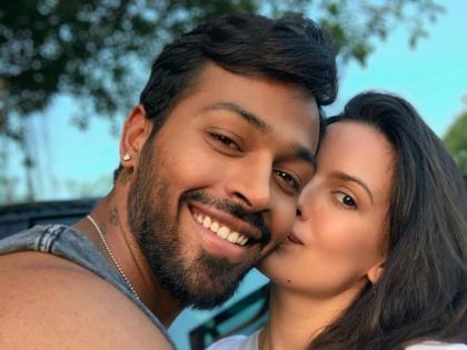 Natasa Stankovic and Hardik Pandya son Agastya Video Viral on Social Media | VIDEO: नताशा के पीछे दौड़ा 'लिटिल पांड्या', सोशल मीडिया पर वीडियो हुआ वायरल Natasa Stankovic and Hardik Pandya son Agastya Video Viral on Social Media | VIDEO: नताशा के पीछे दौड़ा 'लिटिल पांड्या', सोशल मीडिया पर वीडियो हुआ वायरल