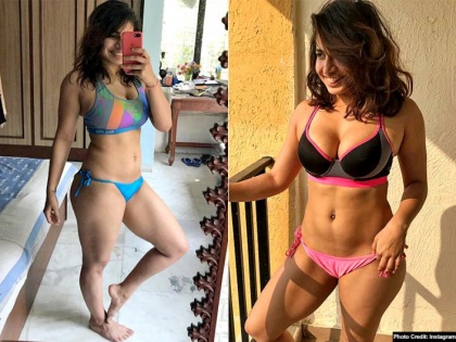 top 6 Indian hot and sexy fitness trainer on instagram and her slim and sexy figure secrets, fitness routine workout and diet in Hindi | भारत की टॉप 6 फिटनेस ट्रेनर और उनके स्लिम फिगर का राज़