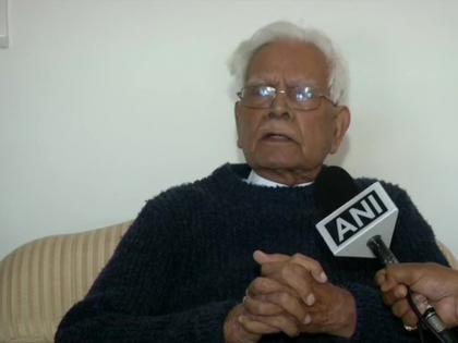 Natwar Singh says I am not surprised that Jyotiraditya Scindia resigned from Congress & will join BJP | MP Samachar: ज्योतिरादित्य सिंधिया के बीजेपी में शामिल होने की अटकलें तेज, पूर्व विदेश मंत्री नटवर सिंह ने दिया ये बड़ा बयान