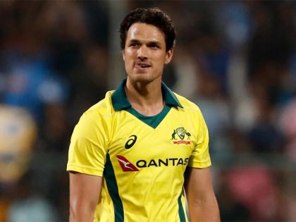 Nathan Coulter-Nile flies home from India tour for the birth of his second child | Ind vs Aus, 3rd ODI: ऑस्ट्रेलिया का सबसे अहम गेंदबाज सीरीज बीच में छोड़कर लौटा घर, जानें वजह