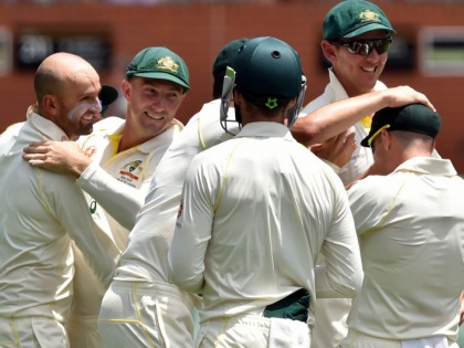 India vs Australia: Shaun Marsh can win this game for Australia, says Nathan Lyon | Ind vs AUS: नाथन लायन को उम्मीद, बताया कौन सा बल्लेबाज दिला सकता है ऑस्ट्रेलिया को जीत