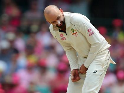 Ashes Cricket Test 2023 Australia offspinner Nathan Lyon ruled out calf injury 35-year-old suffered Australia went win 2-0 up in series | Ashes Cricket Test 2023: एशेज सीरीज में ऑस्ट्रेलिया 2-0 से आगे, दिग्गज स्पिनर दाएं पैर की पिंडली की चोट के कारण बाहर, इस खिलाड़ी को मिलेगा मौका