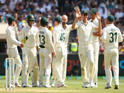 Australia vs New Zealand, 2nd Test: Australia win Boxing Day Test by 247 runs to clinch series | AUS vs NZ: किवी ओपनर टॉम ब्लंडेल का शतक बेकार, ऑस्ट्रेलिया ने न्यूजीलैंड को 247 रन से रौंद सीरीज जीती