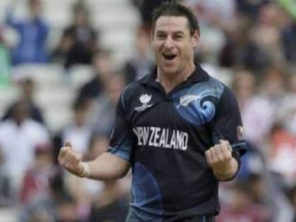 new zealand cricketer nathan mccullum death rumours on social media proved false | न्यूजीलैंड के क्रिकेटर के निधन की सोशल मीडिया पर फैली झूठी खबर, फिर खुद सामने आकर बताया सच