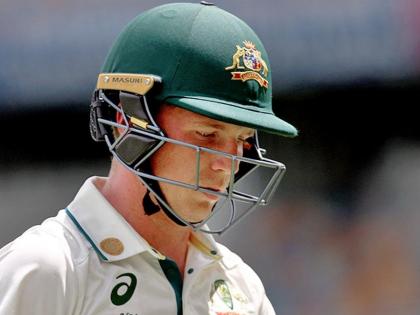 Nathan McSweeney Border-Gavaskar Test series series live 3 matches 6 innings 72 runs and out 4 times Boom-Boom Bumrah spoiled Nathan McSweeney's career | Nathan McSweeney Border-Gavaskar Test series series: 3 मैच, 6 पारी, 72 रन और 4 बार आउट?, बूम-बूम बुमराह ने नाथन मैकस्वीनी का करियर किया खराब!