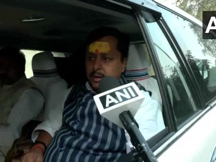 Patna Reached Mahavir Temple darshan paid tribute father Naveen Sinha BJP National Executive President Nitin Navin reaching Delhi today, video | पटनाः महावीर मंदिर पहुंच दर्शन, पिता नवीन सिन्हा को श्रद्धांजलि, आज दिल्ली पहुंच रहे भाजपा राष्ट्रीय कार्यकारी अध्यक्ष नितिन नबीन, वीडियो Patna Reached Mahavir Temple darshan paid tribute father Naveen Sinha BJP National Executive President Nitin Navin reaching Delhi today, video | पटनाः महावीर मंदिर पहुंच दर्शन, पिता नवीन सिन्हा को श्रद्धांजलि, आज दिल्ली पहुंच रहे भाजपा राष्ट्रीय कार्यकारी अध्यक्ष नितिन नबीन, वीडियो