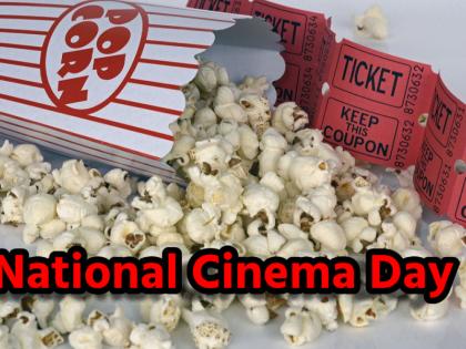 National Cinema Day 2024 Watch your favorite movie for just Rs 99 know when where and how to get the ticket | National Cinema Day 2024: सिर्फ 99 रुपये में देखें अपनी फेवरेट मूवी, जानिए कब, कहां और कैसे मिलेगा टिकट?